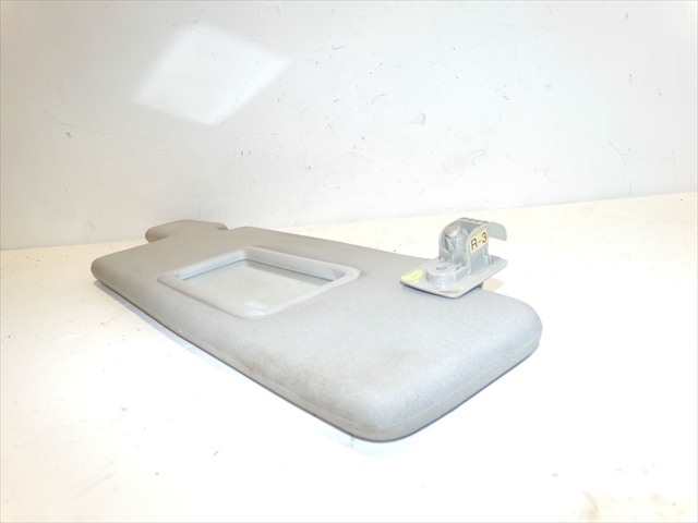 Foto 3ª: Parasol Derecho Volkswagen Golf 1.6 G SERIE 3 ,1992-1998 [ABU] (1993)