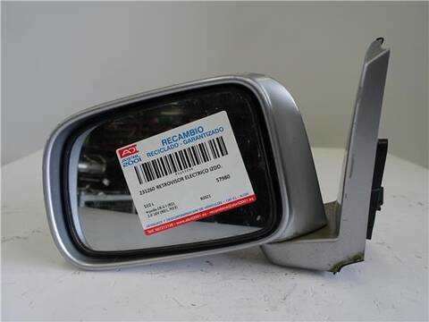Retrovisor Izquierdo Honda Crv 2.0 16V RD1 RD3) 147CV 108KW I RD)