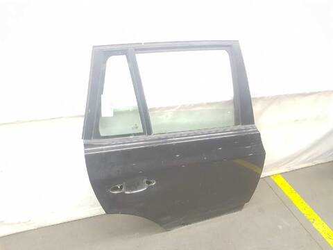 Foto 3ª: Puerta Trasera Derecha Bmw X3 2.0 16V D 150CV [204D4] (2003)