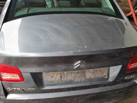 Foto 2ª: Portón Citroen C5 PREMIER BERLINA 136CV 100KW [RHR] (2009)