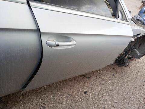 Foto 1ª: Puerta Delantera Derecha Mercedes Clase C 160 350 219.356) 272CV 200KW [272964] (2004)