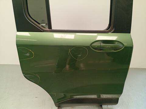 Foto 2ª: Puerta Lateral Corredera Derecha Ford Tourneo 1.0 ECOBOOST 125CV 92KW [B7NB] (2024)