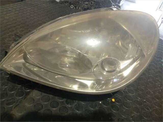 Faro Izquierdo Citroen Xsara 2.0 16V