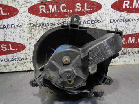 Foto 2ª: Calefacción Citroen Xsara 1.9 D SX BERLINA 69CV 51KW [WJZ] (2000)