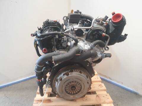 Foto 3ª: Motor Completo Skoda Fabia 1.0 TSI 95CV 70KW [DUSB] (2024)