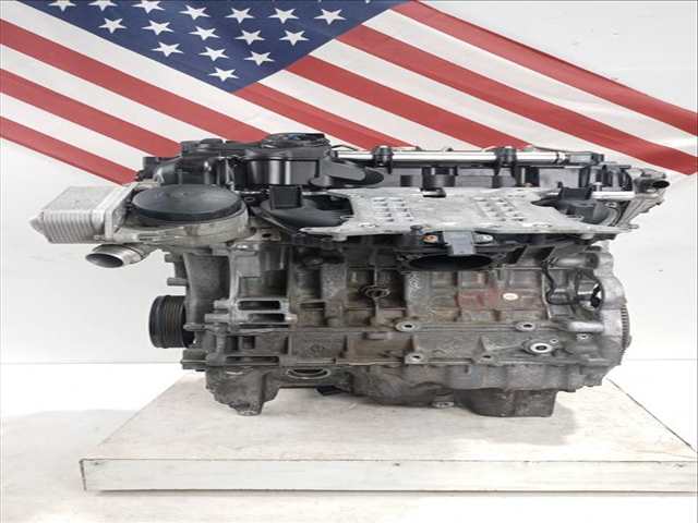 Foto 1ª: Motor Completo Bmw Serie 2 215 N26 245 CV 180KW [N26B20A]
