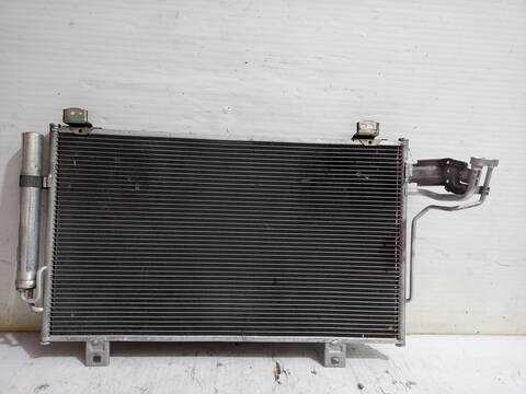 Radiador Calefaccion A.A. Mazda 3 CENTER-LINE 150CV 110KW