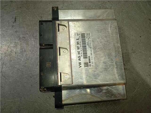 Centralita Motor ECU Seat Leon 1.2 I-TECH [1.2 LTR. - 81 KW TSI]