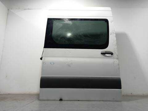 Foto 1ª: Puerta Lateral Corredera Derecha Mercedes Sprinter 316 CDI 907.731 907.733 907.735) 163CV 120KW [651958]
