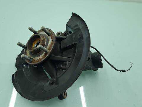 Mangueta Delantera Izquierda Ford Kuga ST-LINE X GRAPHITE 149CV 110KW