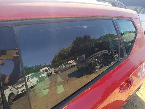Luna Trasera Izquierda Seat Ateca XPERIENCE XM 150CV 110KW