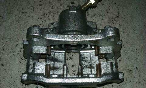 Foto 3ª: Pinza Freno Trasera Izquierdo Mercedes Vito 163CV 120KW