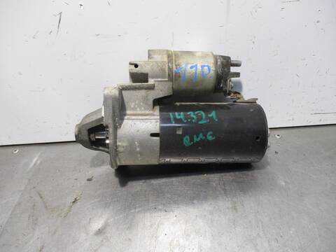 Motor de Arranque Opel Insignia EXPRESSION BERLINA 120CV 88KW