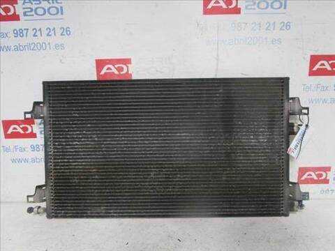 Radiador Calefaccion A.A. Renault Laguna 3.0 V6 24V BG0D) 207CV 152KW