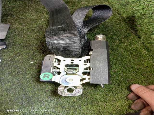 Foto 3ª: Pretensor Airbag Derecho Mercedes Clase ML 270 2.7 D DCI [612963] (2000)