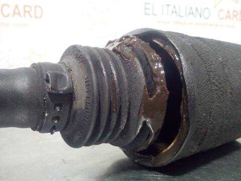 Foto 2ª: Transmision Delantera Derecha Mercedes Clase E 180 E 320 4-MATIC 211.082) BERLINA 224CV 165KW [M112954] (2004)