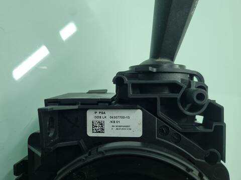 Foto 3ª: Mando Multifuncion Citroen C4 BUSINESS 99CV 73KW (2016)