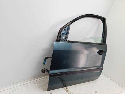 Foto 2ª: Puerta Delantera Izquierda Ford Fusion AMBIENTE 80CV 59KW [FXJB] (2004)
