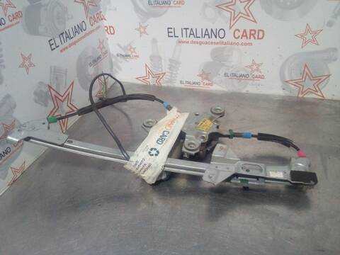 Elevalunas Eléctrico Delantero Izquierdo Audi A6 2.5 TDI AVANT 140CV 103KW