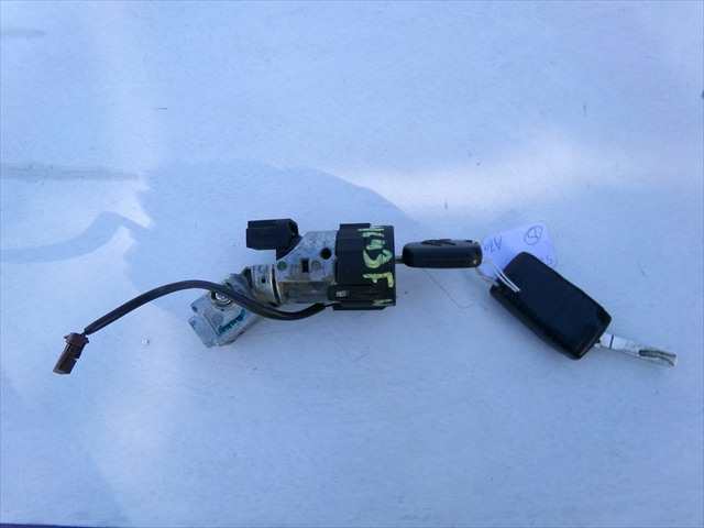 Antirrobo Citroen C4 1.6 G 2004-2010