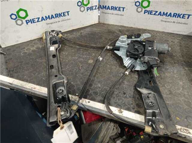 Elevalunas Eléctrico Delantero Izquierdo Opel Astra 1.7 COSMO [1.7 LTR. - 81 KW 16V CDTI]