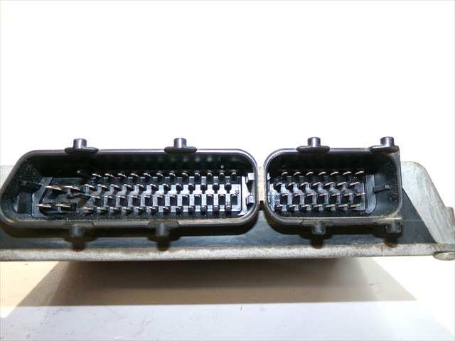 Foto 3ª: Centralita Motor ECU Audi A3 1.6 G MODELO 8L,1996-2003 [AKL] (2000)