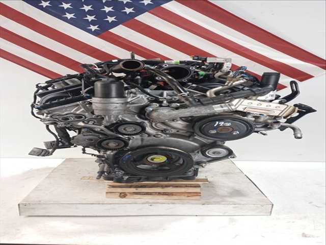 Motor Completo Ford Bronco F150 314CV 231KW