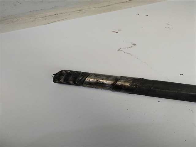 Foto 2ª: Transmision Delantera Derecha Citroen Jumper 2.5 DIESEL (GR6133W) [D/T9A] (1998)