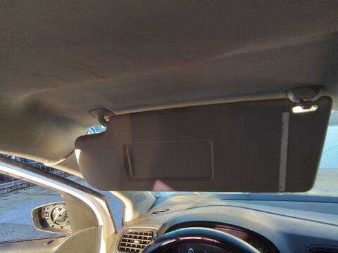 Foto 3ª: Parasol Izquierdo Volkswagen Polo 1.6 TDI 90CV 66KW [CAY] (2012)