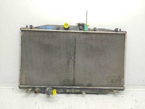 Foto 1ª: Radiador Motor Honda Accord 2.0 EXECUTIVE BERLINA 155CV 114KW [K20Z2] (2006)