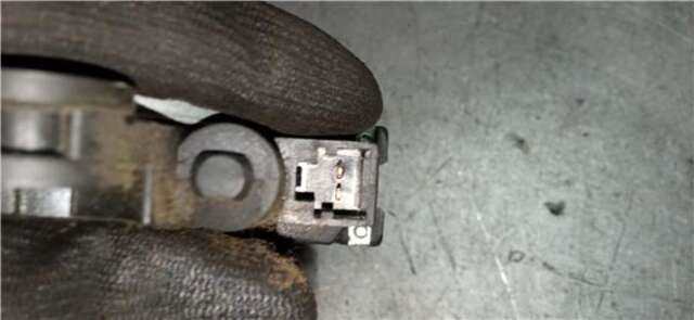 Foto 3ª: Techo Eléctrico Honda Crv 2.2 CTDI (RD8)(2002 _) [N22A2]