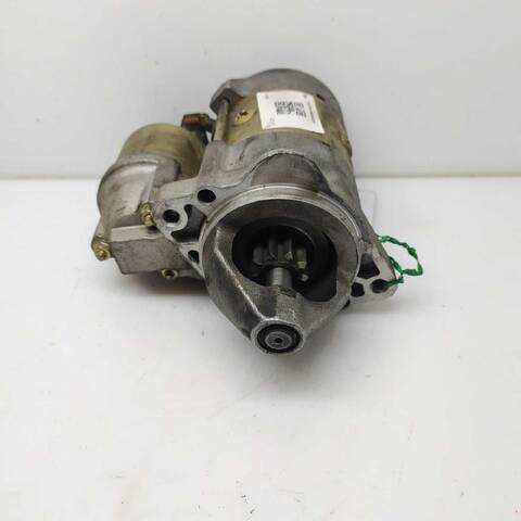 Foto 3ª: Motor de Arranque Smart Fortwo 0.7 450.352 450.332) (2004)