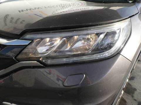 Foto 2ª: Faro Izquierdo Honda Crv N16A2 RE) (2016)