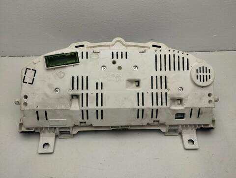 Foto 3ª: Cuadro de Instrumentos Land Rover Range V8 HSE 299CV 220KW [448PN] (2005)