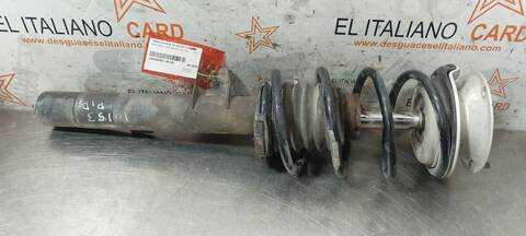 Amortiguador Delantero Derecho Bmw Serie 1 114 120D BERLINA 163CV 120KW