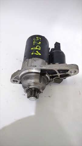 Foto 3ª: Motor de Arranque Seat Ibiza 1.4 GASOLINA [G/BBY] (2004)