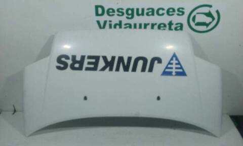 Capot Citroen C2 1.4 HDI 68CV 50KW