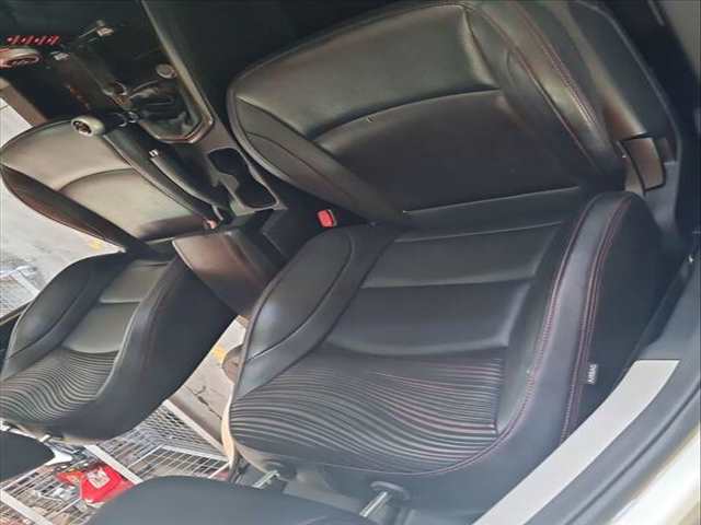 Foto 3ª: Asientos Traseros Ssangyong XLV E-XDI 160 116CV 85KW [D16DTF] (2016)