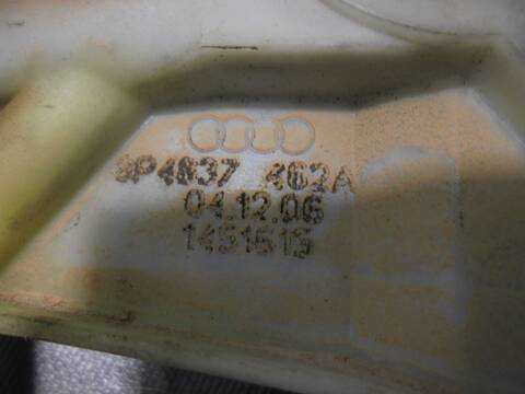 Foto 3ª: Elevalunas Eléctrico Delantero Derecho Audi A3 2.0 TDI 140CV 103KW [BKD] (2007)
