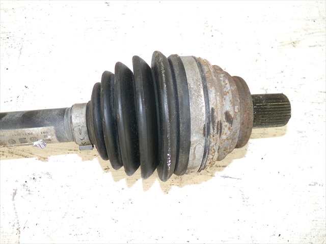 Foto 3ª: Transmision Delantera Izquierda Audi A3 1.6 TDI MODELO 8P,2008-2012 [CAY] (2012)