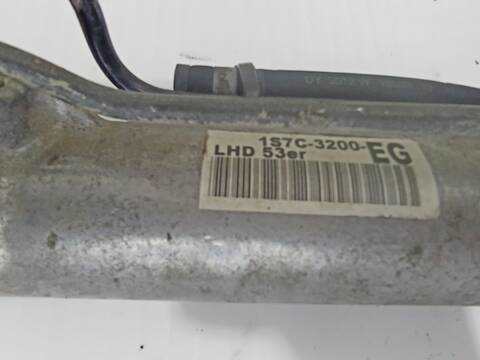 Foto 3ª: Cremallera de Direccion Ford Mondeo GHIA 06.2003 ) D) BERLINA 131CV 96KW [FMBA - N7BA] (2004)