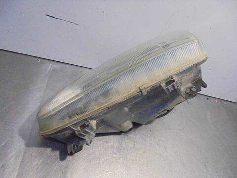 Foto 2ª: Faro Izquierdo Renault Megane 2.0 ALIZE HATCHBACK BERLINA 114CV 84KW I BERLINA HATCHBACK BA0) [F3R] (1997)