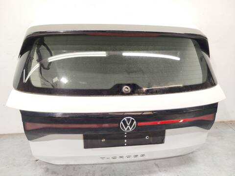 Portón Volkswagen T-Cross 1.0 TSI 110CV 81KW