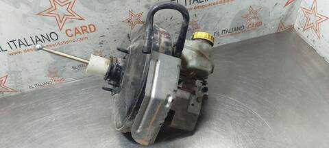 Foto 3ª: Servofreno Seat Cordoba SPORT BERLINA 110CV 81KW [ASK/ASV] (2000)