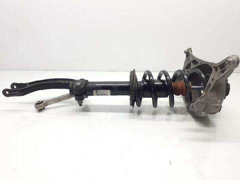 Foto 2ª: Amortiguador Delantero Izquierdo Audi Q5 2.0 TFSI 155KW) 211CV [CDNC] (2009)