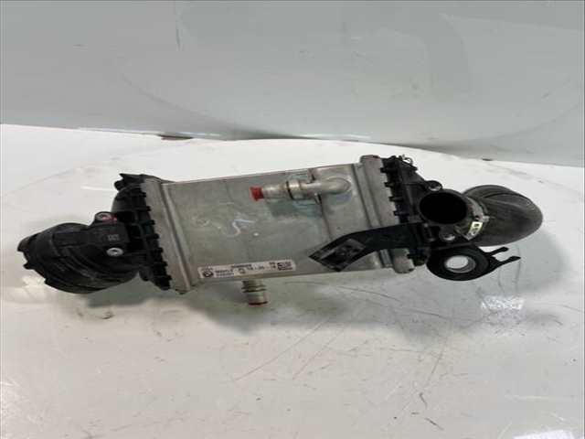 Intercooler Bmw X7 530 CV 390KW