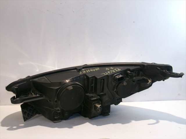 Foto 2ª: Faro Derecho Citroen DS4 1.6 HDI 2011-2015 [9H05] (2013)