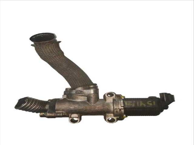 Foto 2ª: Valvula EGR Fiat Croma 1.9 D MULTIJET 194AXB1B) (2005)