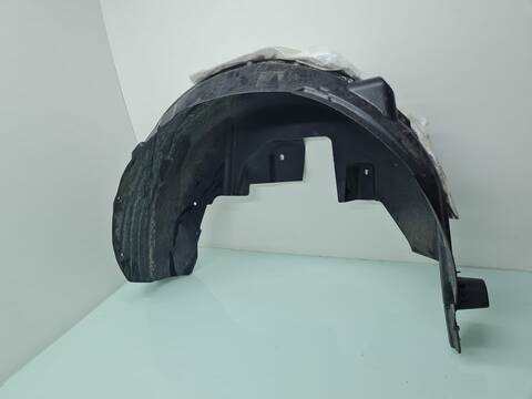 Foto 2ª: Pase Rueda Citroen C4 1.2 PURETECH 130 BAHNSA BAHNSB) 131CV 96KW [HN05] (2022)