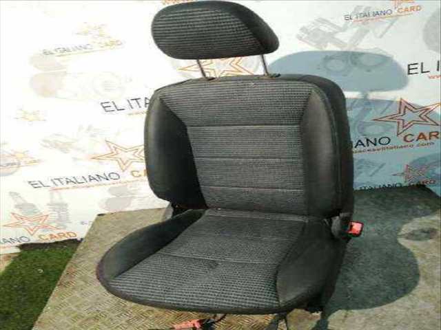Foto 3ª: Asiento Delantero Derecho Mercedes Clase A 140 136CV 100KW (2004)